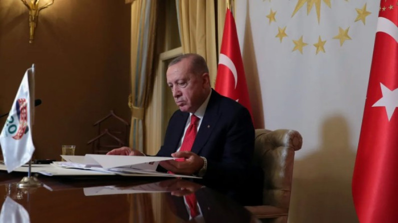 بعد إعادة انتخابه.. ما هي خيارات أردوغان الصعبة بشأن الاقتصاد؟